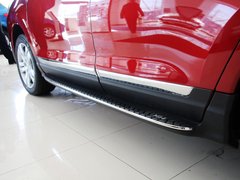 2013款 1.6T 自动 THP至尚版 5座