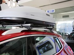 2013款 1.6T 自动 THP至尚版 5座