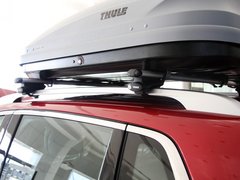 2013款 1.6T 自动 THP至尚版 5座
