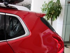 2013款 1.6T 自动 THP至尚版 5座
