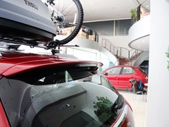 2013款 1.6T 自动 THP至尚版 5座