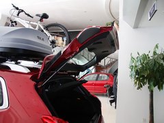 2013款 1.6T 自动 THP至尚版 5座