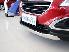 2013款 1.6T 自动 THP至尚版 5座