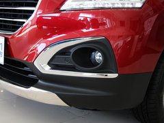 2013款 1.6T 自动 THP至尚版 5座