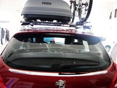 2013款 1.6T 自动 THP至尚版 5座