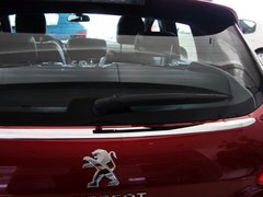 2013款 1.6T 自动 THP至尚版 5座