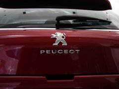2013款 1.6T 自动 THP至尚版 5座