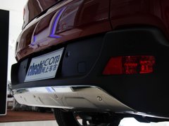 2013款 1.6T 自动 THP至尚版 5座
