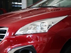 2013款 1.6T 自动 THP至尚版 5座