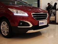 2013款 1.6T 自动 THP至尚版 5座