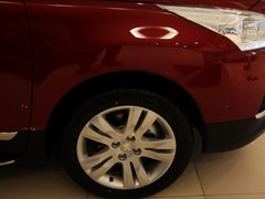 2013款 1.6T 自动 THP至尚版 5座