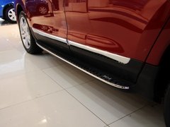 2013款 1.6T 自动 THP至尚版 5座