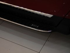 2013款 1.6T 自动 THP至尚版 5座