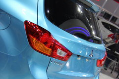 2013款 1.6 手动 两驱标准 5座