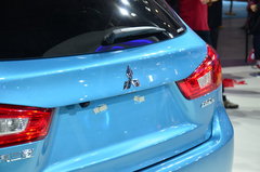 2013款 1.6 手动 两驱标准 5座