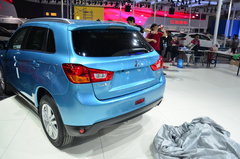 2013款 1.6 手动 两驱标准 5座