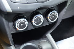 2013款 1.6 手动 两驱标准 5座