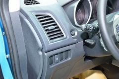 2013款 1.6 手动 两驱标准 5座