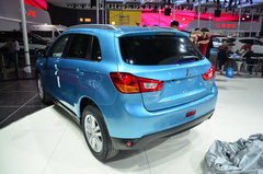 2013款 1.6 手动 两驱标准 5座