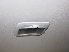 2013款 1.6 手动 两驱标准 5座