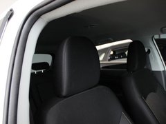 2013款 1.6 手动 两驱标准 5座