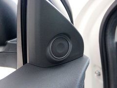 2013款 1.6 手动 两驱标准 5座