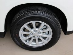 2013款 1.6 手动 两驱标准 5座