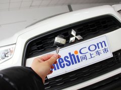 2013款 1.6 手动 两驱标准 5座