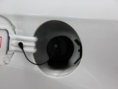 2013款 1.6 手动 两驱标准 5座