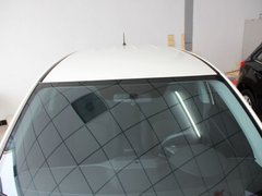 2013款 1.6 手动 两驱标准 5座