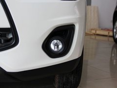 2013款 1.6 手动 两驱标准 5座