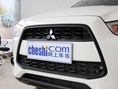 2013款 1.6 手动 两驱标准 5座