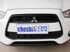 2013款 1.6 手动 两驱标准 5座
