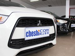 2013款 1.6 手动 两驱标准 5座