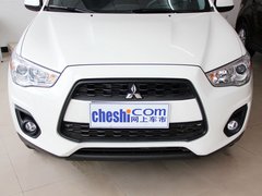 2013款 1.6 手动 两驱标准 5座