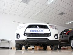 2013款 1.6 手动 两驱标准 5座