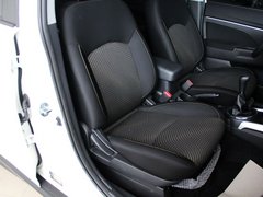 2013款 1.6 手动 两驱标准 5座