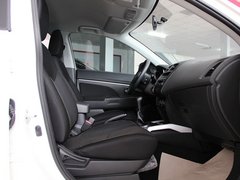 2013款 1.6 手动 两驱标准 5座