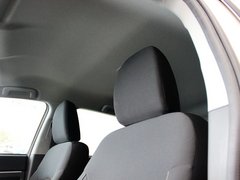 2013款 1.6 手动 两驱标准 5座