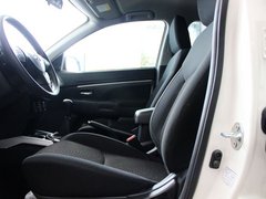 2013款 1.6 手动 两驱标准 5座