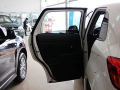 2013款 1.6 手动 两驱标准 5座