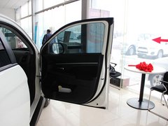 2013款 1.6 手动 两驱标准 5座