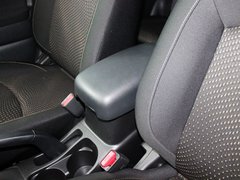 2013款 1.6 手动 两驱标准 5座