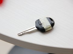 2013款 1.6 手动 两驱标准 5座