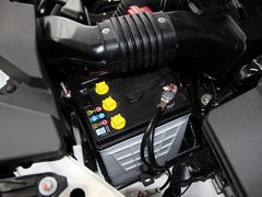 2013款 1.6 手动 两驱标准 5座