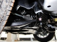 2013款 1.6 手动 两驱标准 5座