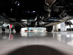 2013款 1.6 手动 两驱标准 5座