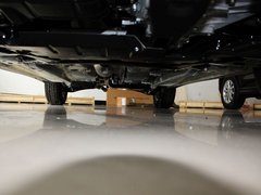 2013款 1.6 手动 两驱标准 5座