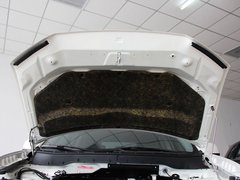 2013款 1.6 手动 两驱标准 5座