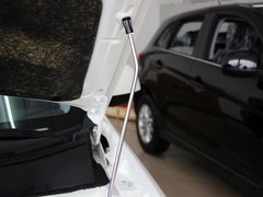 2013款 1.6 手动 两驱标准 5座